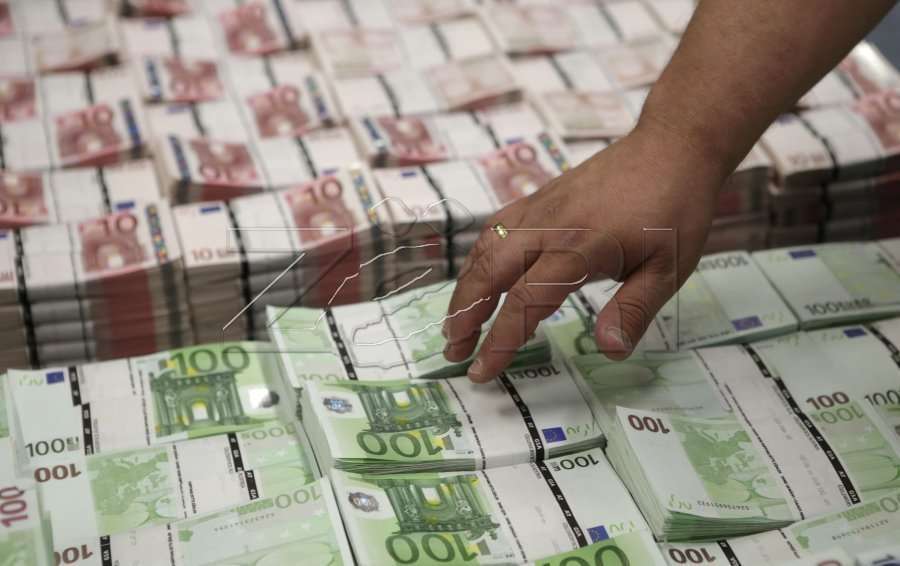 Banka e Shqipërisë do të rinisë këtë vit ankandet për blerjen e euros