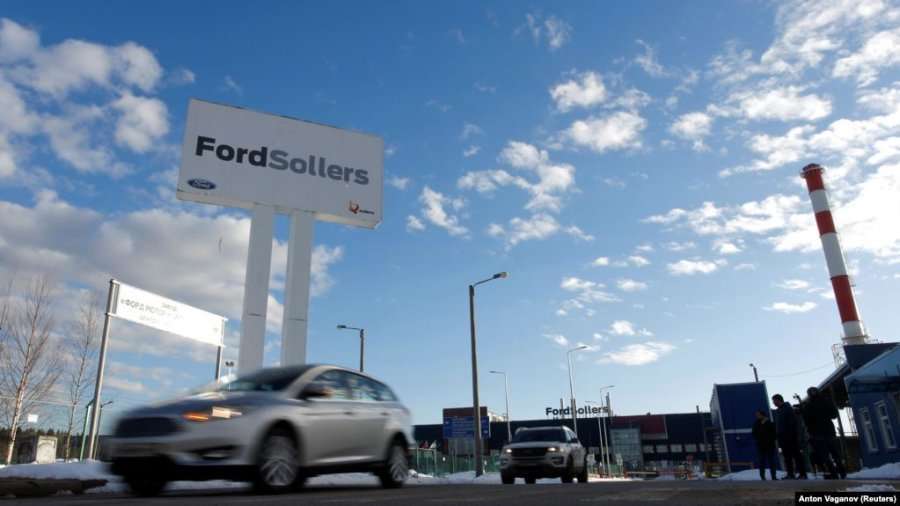 Fordi u jep fund dekadave të prodhimit në Brazil