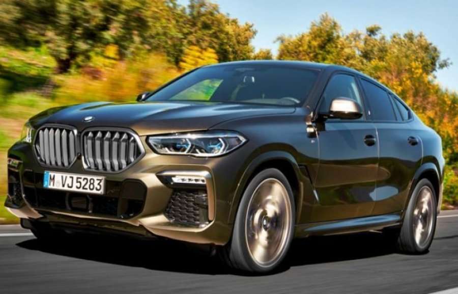 Pandemia godet edhe BMW-në, ja sa i ranë shitjet vitin që shkoi