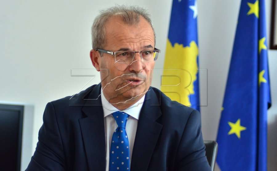 Krasniqi tregon se kur do të fillojë zbatimi i Ligjit për Rimëkëmbje Ekonomike