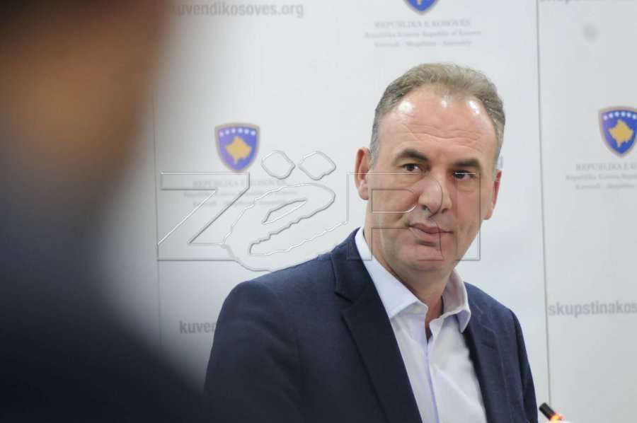 Limaj në Prizren: Me fitoren tonë fiton zëri dhe vlera e UÇK-së