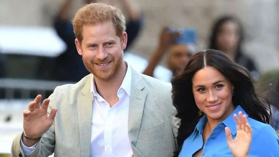 Princ Harry dhe Meghan Markle heqin dorë përfundimisht nga rrjetet sociale