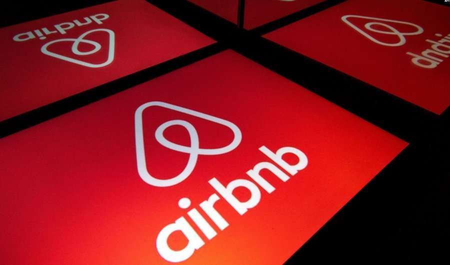 Airbnb bllokon rezervimet në Uashington javën e inaugurimit të Bidenit