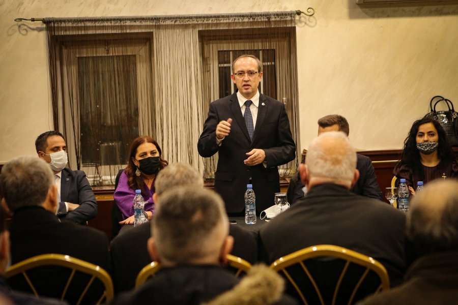 Hoti: Kundërshtarët e LDK-së në këto zgjedhje janë kundërshtarë të shtetit të Kosovës