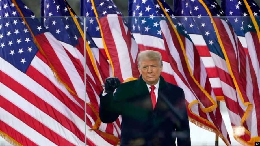 Republikanët duan të votojnë për shkarkimin e Trumpit, por “frikësohen për jetën e tyre”