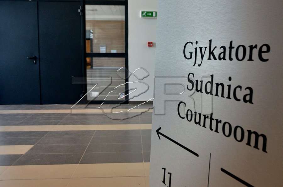 22 aktakuza ndaj 24 personave gjatë 24 orëve të fundit