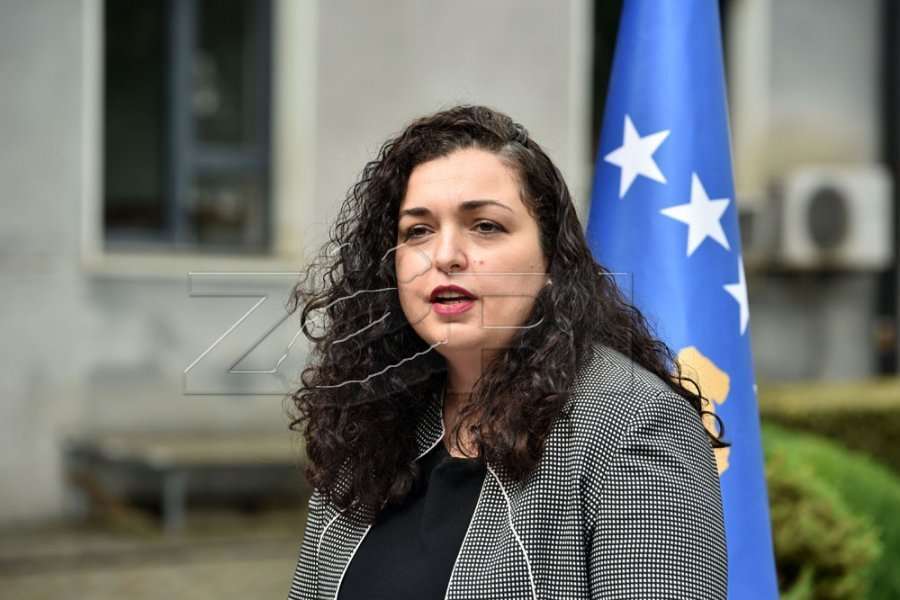 Osmani kundërshton deklaratat e Lajçakut për njohjen e Kosovës