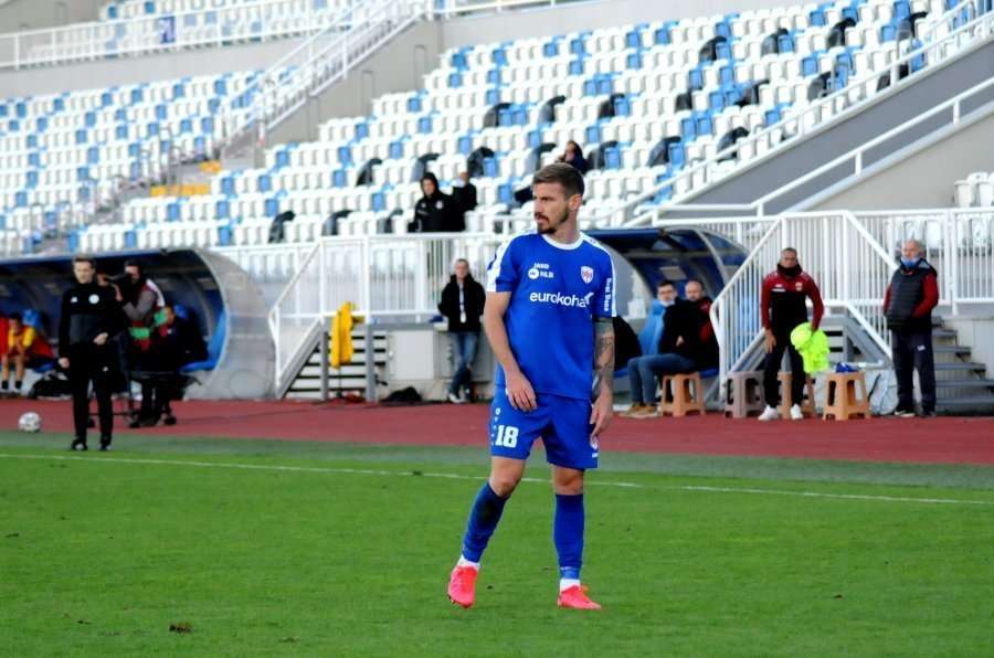 Në Shqipëri e bëjnë punë të kryer: Gledi Mici, marrëveshje më Partizanin