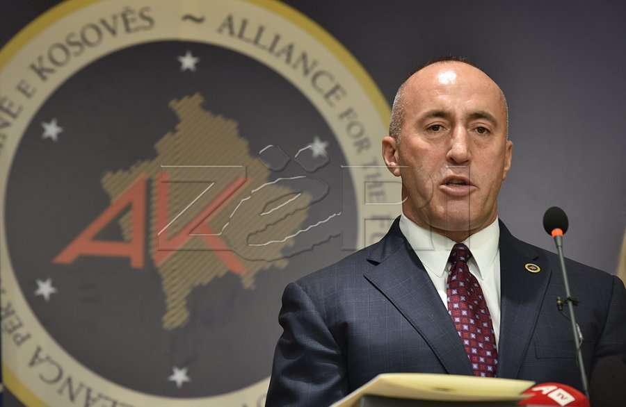 Haradinaj: Të premten paraqesim listën e plotë të kandidatëve për deputetë
