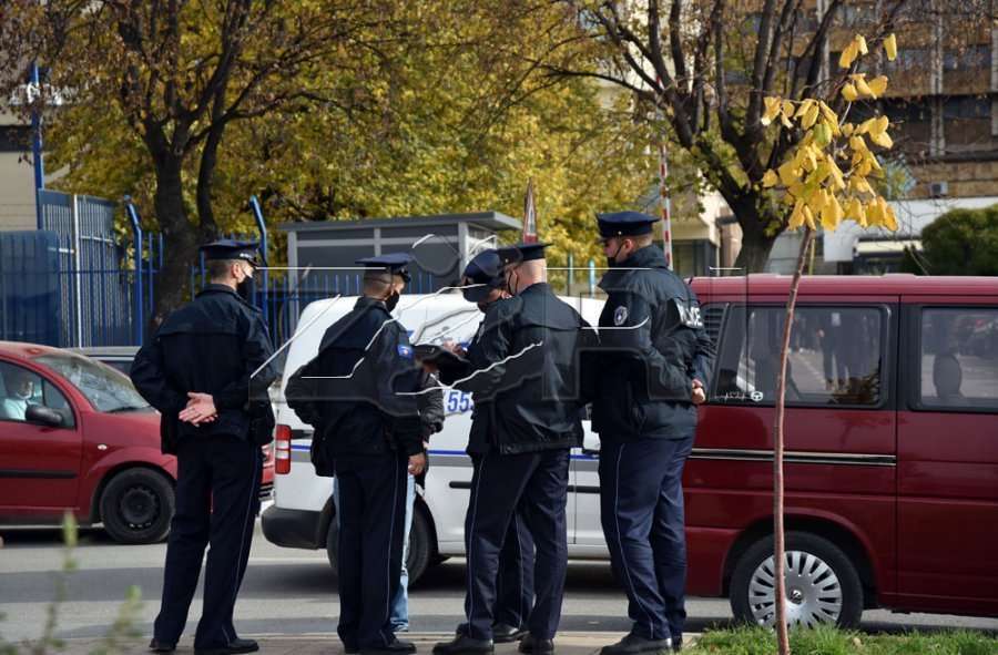Për një ditë 702 gjoba anti-COVID