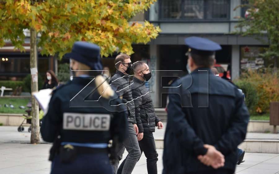 Pritet të hiqet ora policore në të gjitha komunat, zgjatet orari i gastronomisë