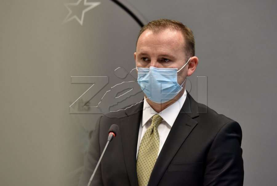 Zemaj: Nga mbi 2300 testime, 301 të infektuar në 24 orët e fundit në vend