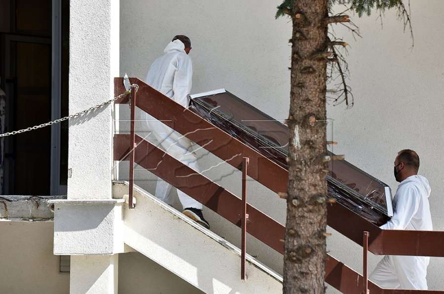 Babë e djalë nga Lipjani vdesin nga COVID-19 brenda pak ditësh