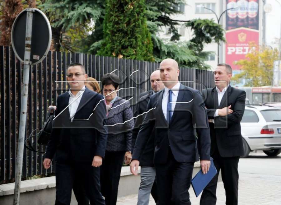 Lista Serbe: I kemi fituar të dhjetë mandatet e rezervuara