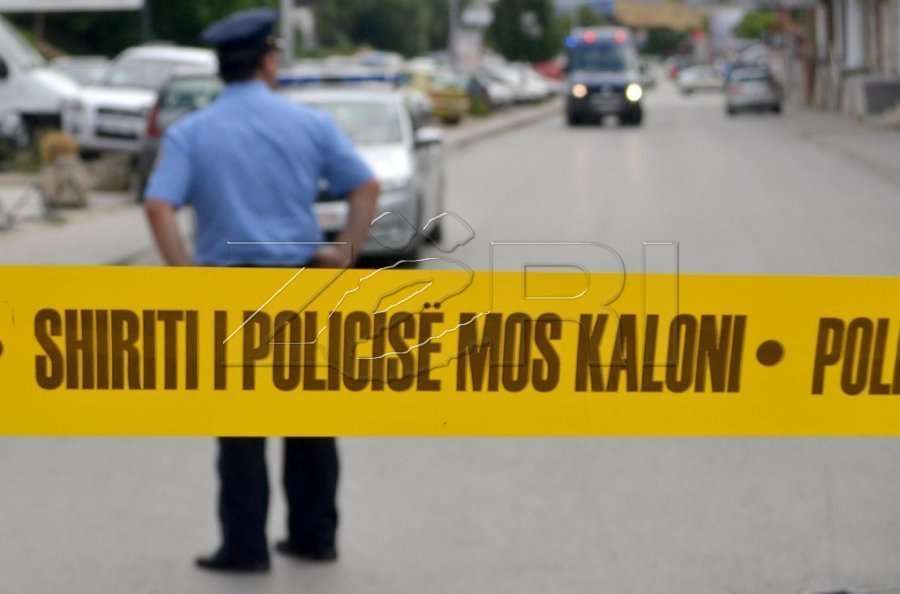 Vrasje e rëndë në Novobërdë, nipi dyshohet se vrau gjyshin e tij