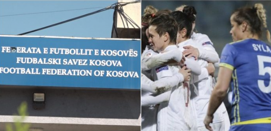 Kosova u dorëzua pa kushte përballë Rusisë, FFK në kundërshtim me institucionet shtetërore