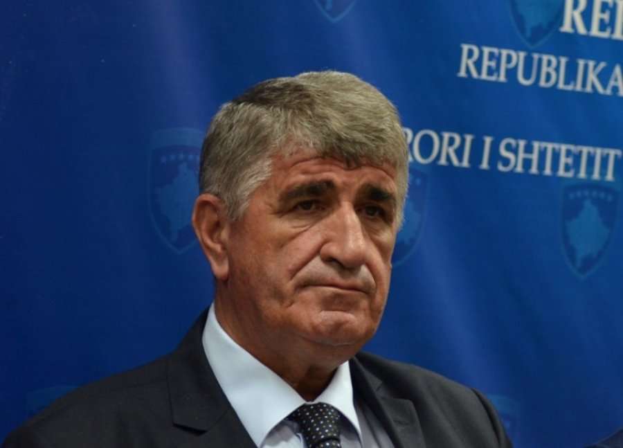 Ish-prokurori Sylë Hoxha kandidat i LDK-së për deputet