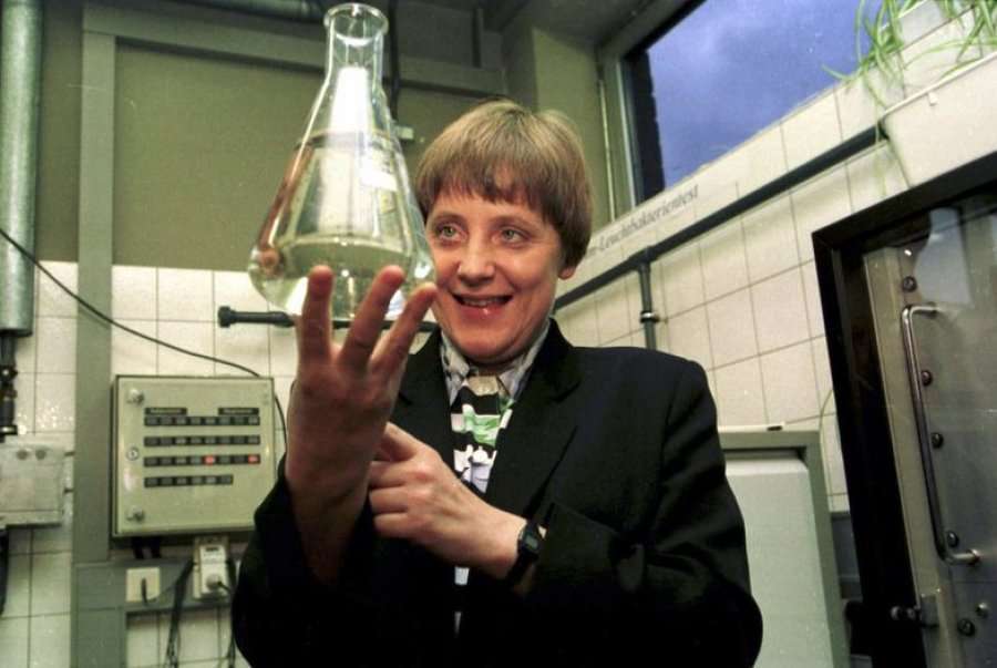 12 fakte interesante që pak njerëz i dinë për Angela Merkel, gruan më të fuqishme në botë
