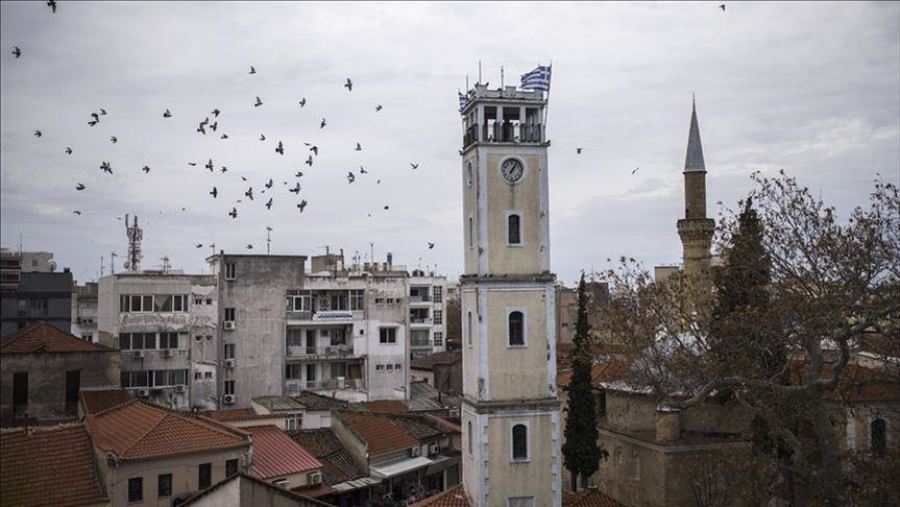 Reagime ndaj kryepeshkopit grek i cili ofendoi islamin dhe myslimanët