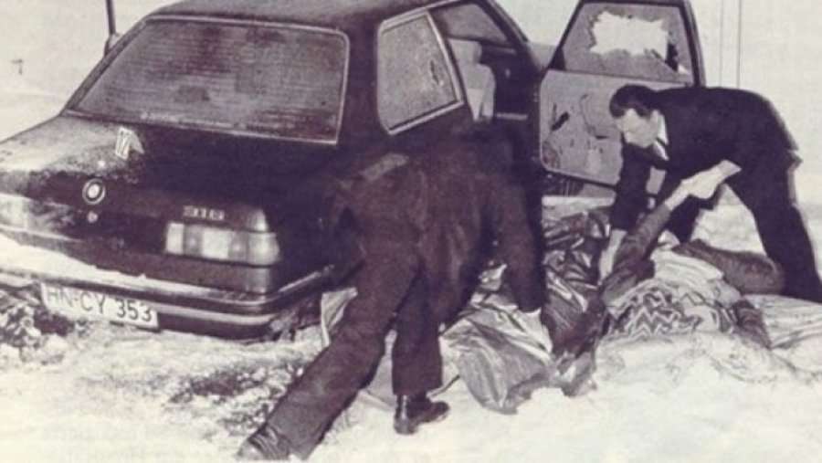 39 vjet nga vrasja e vëllezërve Gërvalla dhe Kadri Zekës