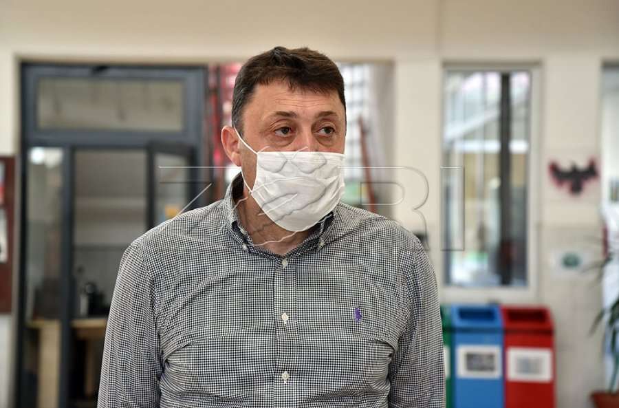 Likaj uron fillimin e gjysëmvjetorit të dytë, kërkon kujdes të shtuar për ruajtje të shëndetit