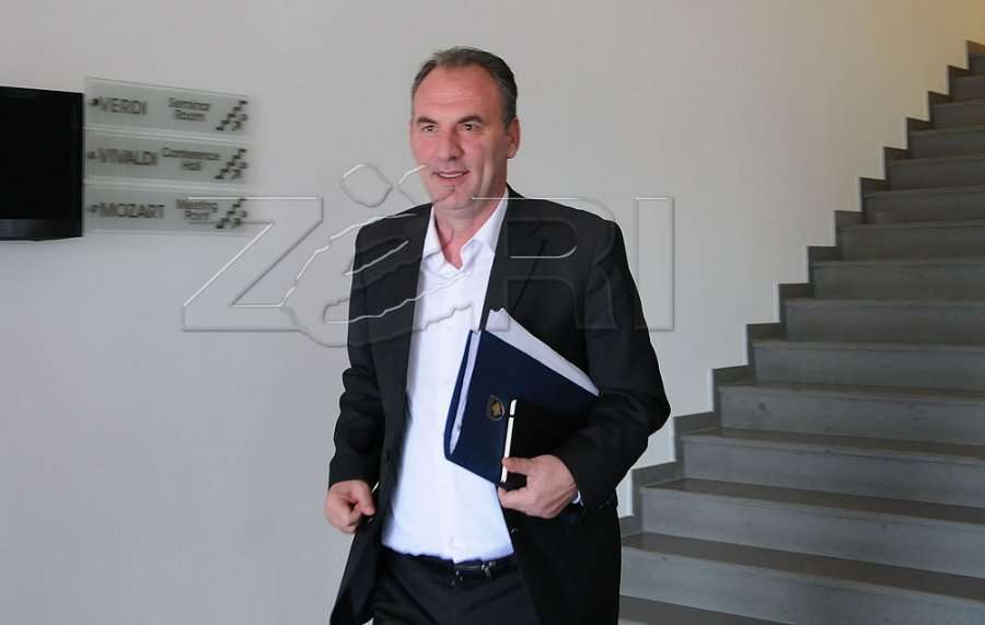Limaj: Si ministër kam lënë gjurmë, nxora Kosovën nga lloçi
