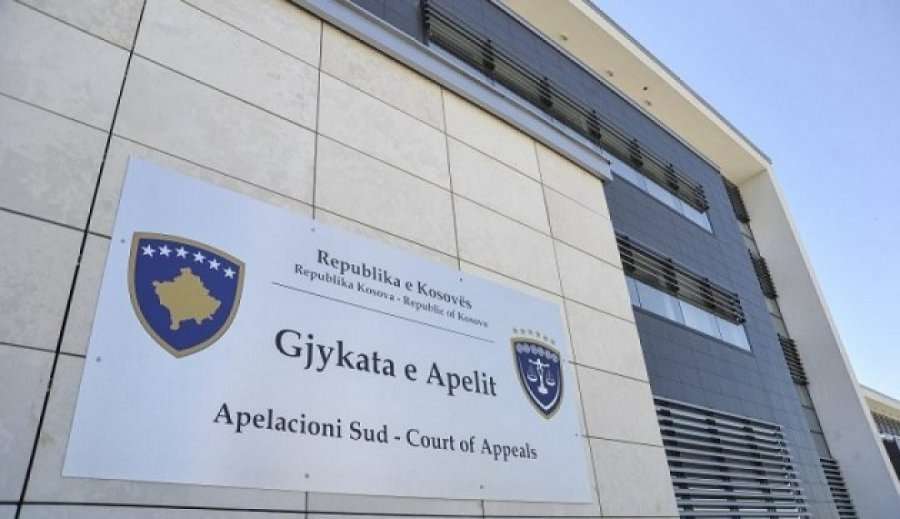 Gjykata ia zëvendëson dënimin të akuzuarit nga i përjetshëm në 30 vjet