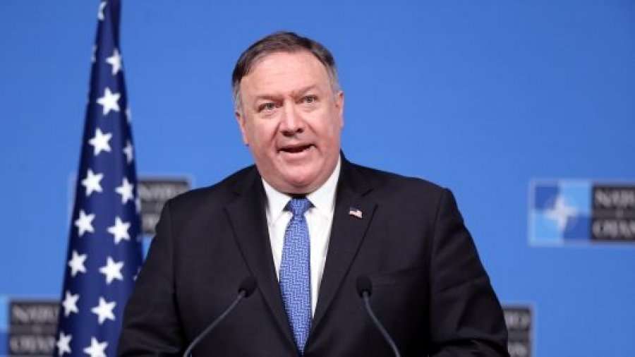 Pompeo: Kina është duke kryer gjenocid kundër ujgurëve