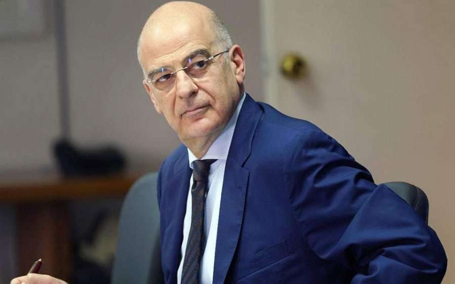 Çështja e detit, Dendias: Do zgjerojmë ujërat territoriale me 13 mijë km ²