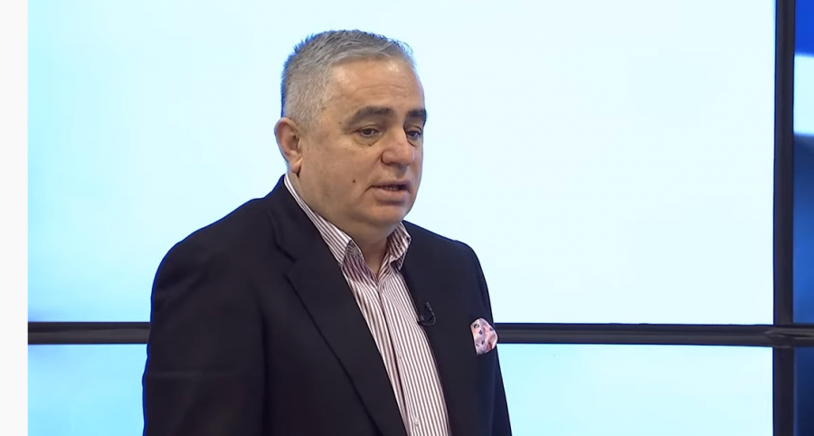 Remzi Ejupi: Ata që mendojnë ndryshe largohen e dënohen nga Agim Ademi, ndryshimet janë të domosdoshme