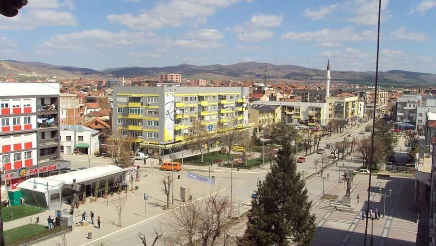 Arrestohet një i dyshuar për dhunimin e një femre në Gjilan