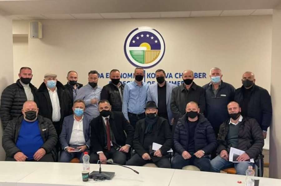Kërkesa për shtesa në paga vijnë edhe nga Shoqata e Transportit rrugor të Udhëtarëve