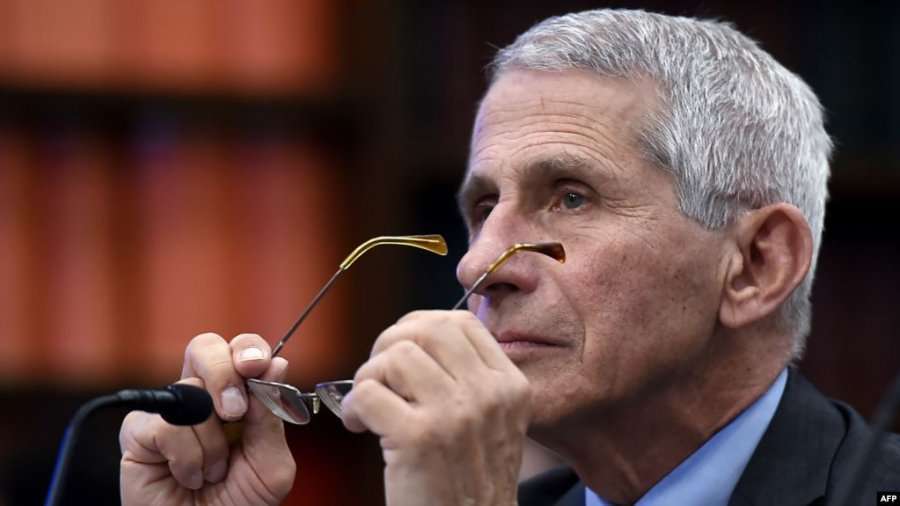 Fauci: SHBA-ja do t'i bashkohet programit COVAX për shpërndarjen e vaksinave