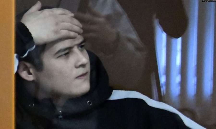 Dënohet me shumë vjet burgim ushtari rus, i cili vrau tetë kolegët që e keqtrajtonin