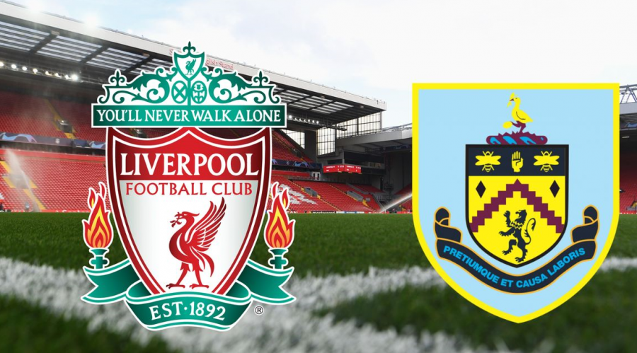 Formacionet zyrtare: Liverpool – Burnley, Shaqiri starton nga fillimi
