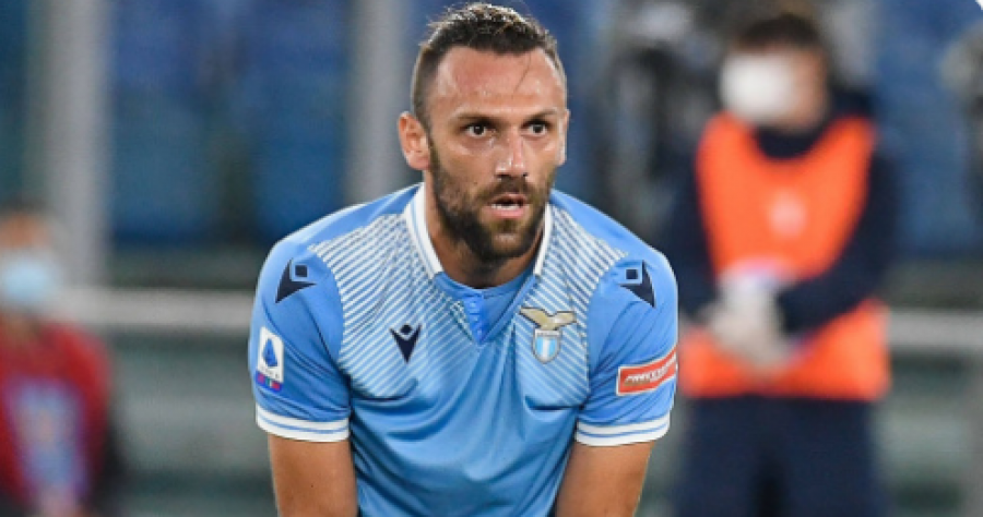 Lazio u kualifikua falë Vedat Muriqit, “SofaScore” befason me notën për sulmuesin kosovar