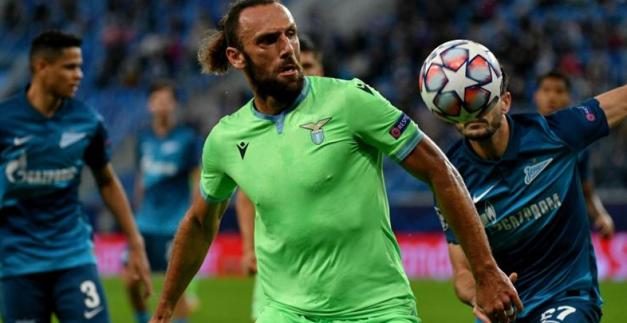 Formacionet zyrtare: Lazio – Parma, Vedat Muriqi e Strakosha nga minuta e parë