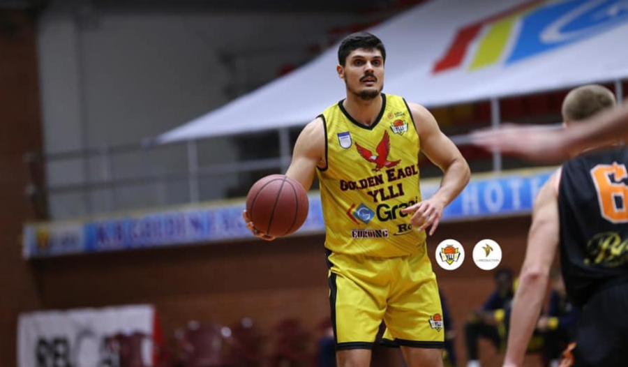 Golden Eagle Ylli vazhdon me fitore, mund Bashkimin