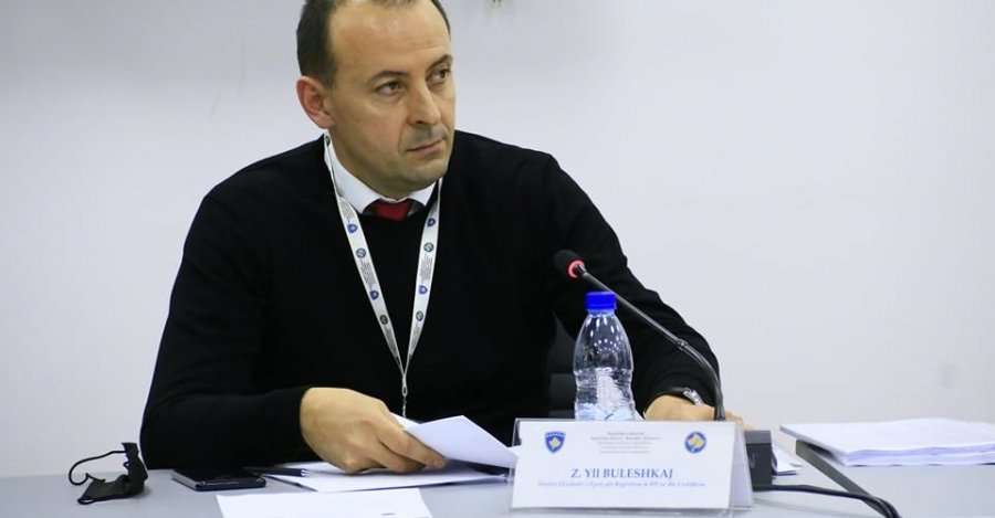 Kryetari i Zyrës për Certifikim pas vendimit të KQZ-së: E padrejtë të futen në një “thes” veprat penale të kandidatëve