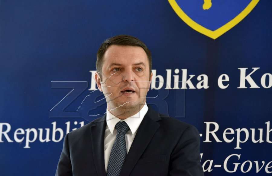 Selimi: Vendimin e KQZ-së duhet ta respektojmë, çështja e dënimeve duhet të qartësohet