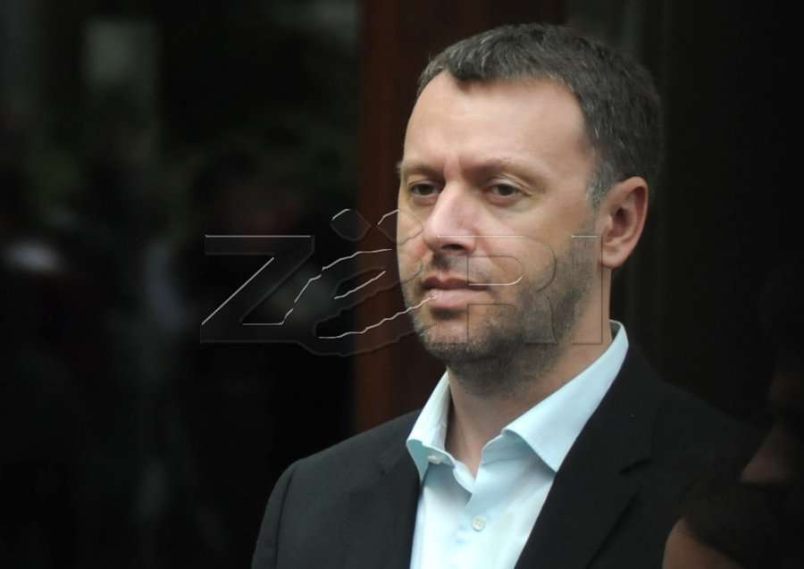 Abrashi: Hulumtimet tregojnë se një parti ka rënie drastike, LDK-ja do të fitojë