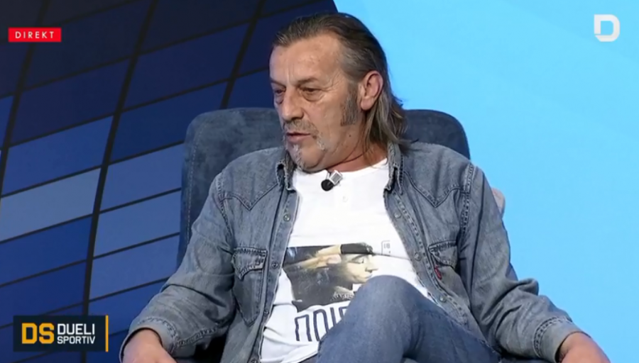 Afrim Toverlani: Kosova nuk ka nevojë për stadium nacional, duhet t’i shtohen 7 apo 8 mijë ulëse “Fadil Vokrrit”