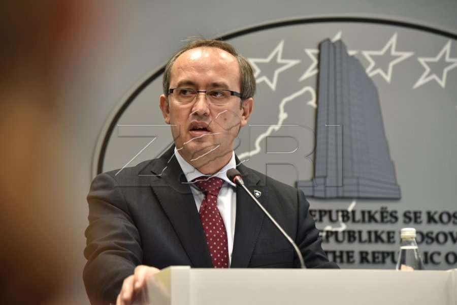 LDK-ja prezanton planin qeverisës: 6 miliardë euro investime