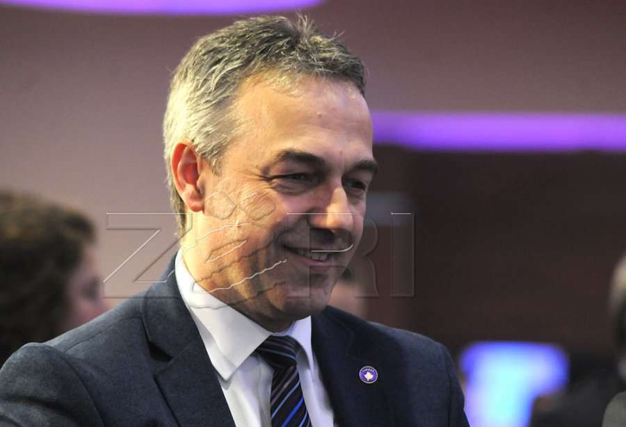 Faton Abdullahu: Pa PDK-në e ha dreqi këtë vend