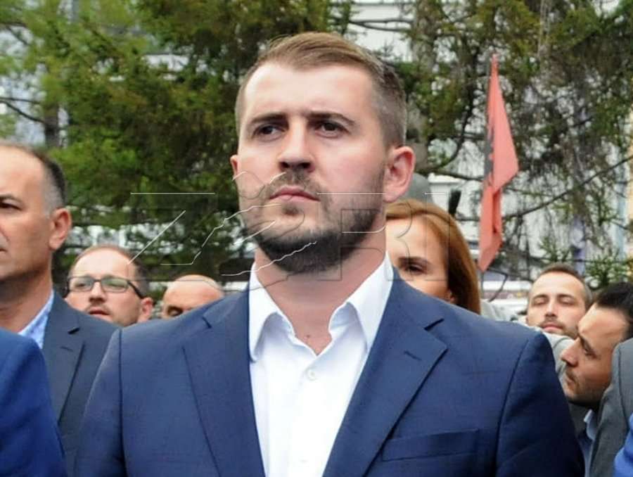 Lushtaku: Do të dalim të parët në zgjedhje, vota për PDK-në është mbrojtje e vlerave të luftës