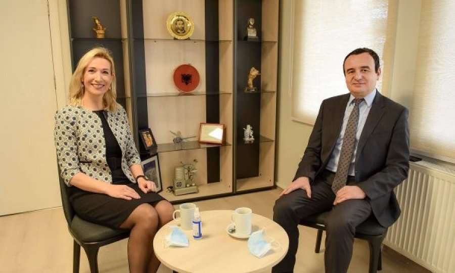 E aderuara në LVV Kurtit më 2015-n: Kundërshtoje “faljen” e pjesëve të Kosovës e doje ta falje të tërën