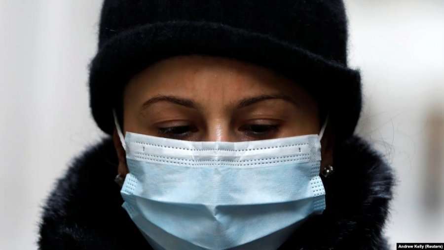 Kalon 100-milionëshin numri i të infektuarve me koronavirus