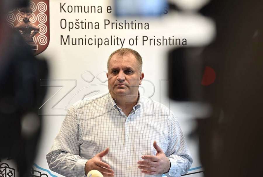 Ahmeti jep arsyen e mosekzekutimit të ndihmave për të prekurit me COVID dhe për bizneset