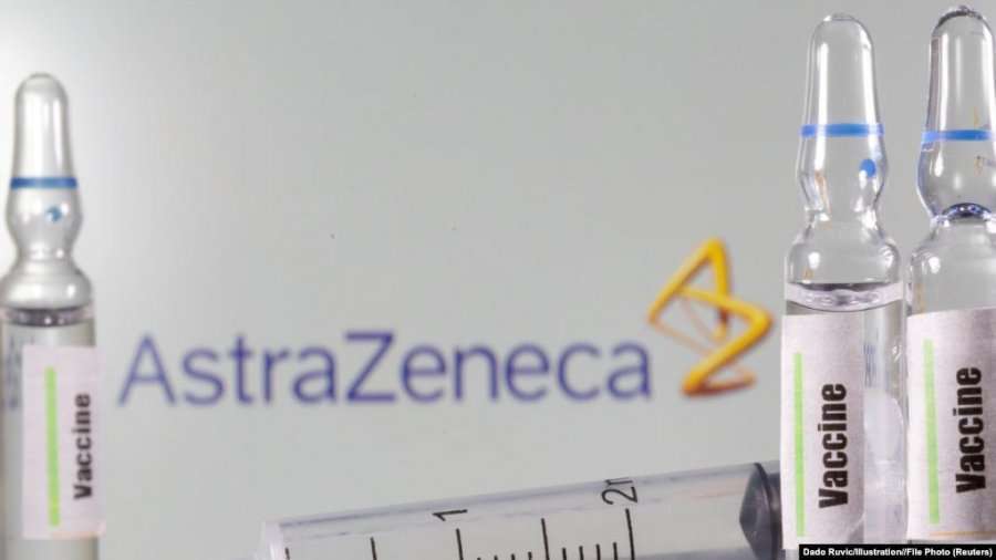 AstraZeneca refuzon bisedimet me përfaqësuesit e BE-së