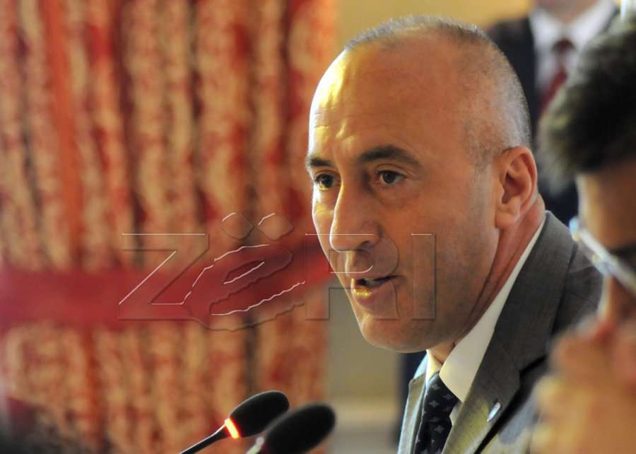 Haradinaj: Jam i hapur për bashkëpunim me Vetëvendosjen
